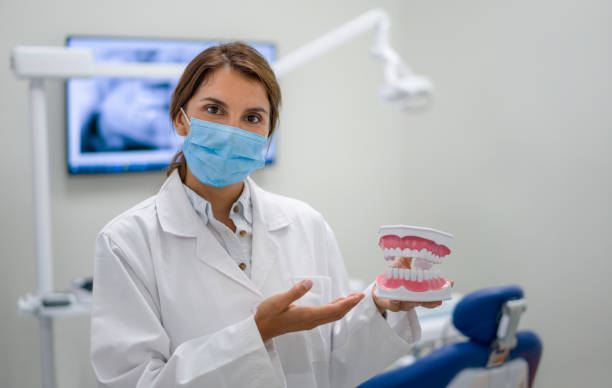 Best Emergency Tooth Extraction  in Brookneal, VA