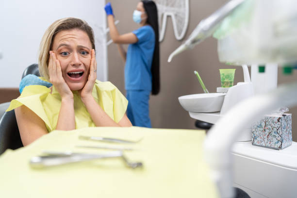 Best Urgent Tooth Repair  in Brookneal, VA