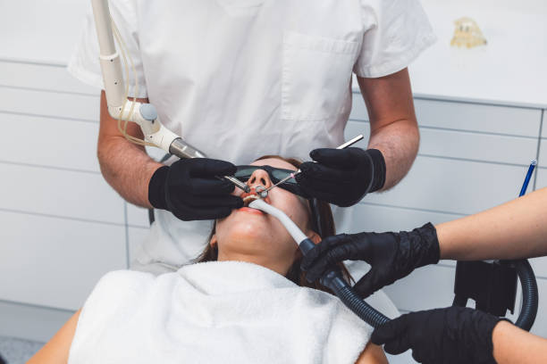 Best Emergency Tooth Extraction  in Brookneal, VA