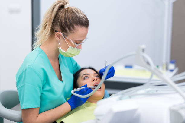 Best Dentist Open on Weekends  in Brookneal, VA