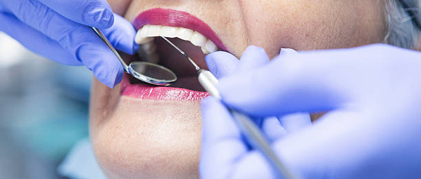 Best Emergency Dentist Near Me  in Brookneal, VA